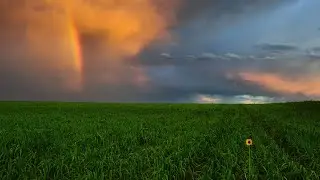 Visualization (Landscape Photography, Chapter 2)