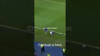 Gabriel Jesus tried to provoke Christian Pulisic, Chilwell, and Kovacic
