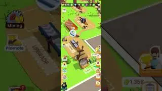 Idle Lumber Games: Empire Inc #idle #lumberinc #maxlevel #games #automobile #lumberloon #lumberjacks