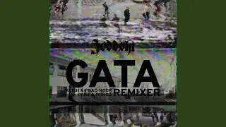 Gata (S&oslash;rmiks)