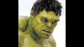 Will Savage Hulk return?