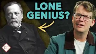How Does Science Really Work? The Myth of the Great Experiment: Crash Course Scientific Thinking #3
