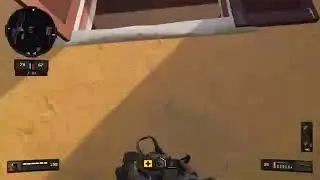 Call of duty Black ops 4