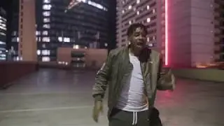 Daniel Hamilton - Get Thru (Official Music Video) 