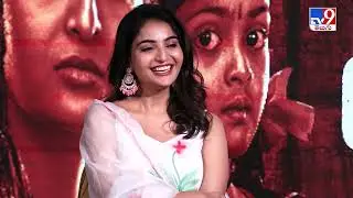 POTTEL Movie Team Interview | Yuva Chandra | Ananya Nagalla | Sahit Mothkhuri | Ajay - TV9 ET
