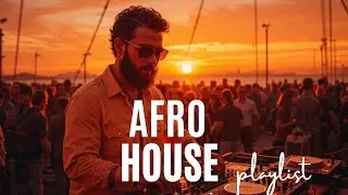 MELODIC HOUSE MIX &ndash; Loop Sequence Rhythm (Adam Port, Solomun)