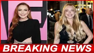 Lindsay Lohan's new look sparks curiosity about hot new celebrity plastic surgery trend