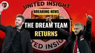 THE DREAM TEAM RETURNS! 🚨 | Ole & Carrick 