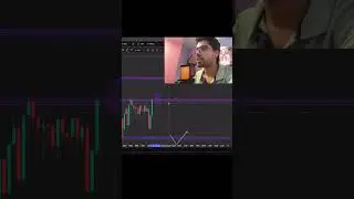 How take a sell from this type structure #trader #forex #stockmarket #education