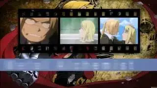 BOX FullMetal Alchemist ANIMESDIGITAL