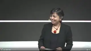 K 2019 Stage: Science Celebration presented by Covestro Chief Commercial Officer Sucheta Govil