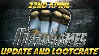 Channel Update - Need Questions and LOOTCRATE