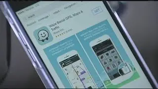 Police concerned new traffic app puts them in danger