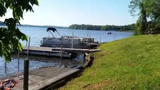 Fishing creek lake 42316