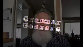 Grammar Geezers #19: i.e., e.g., NB, viz., and more