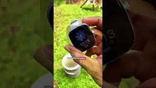 VIVAN VWF1 Smart Watch TFT 1.83&Prime; | 130+ Sport Mode & 1 ATM Health Monitoring