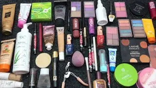 4:59 Minutes Premium Beauty Makeup Unboxing 💋 | Calm & Satisfying ASMR | No Talking | USA