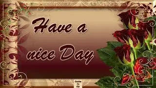 Good Morning, Wishes, animated, ecard, greetings, whatsapp, video, motivational,inspirational,quotes