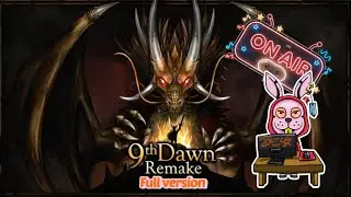 Starting My Journey in [Game Name]! (No Spoilers First Look) Gameplay#gameplay #mobilegames #9thdawn