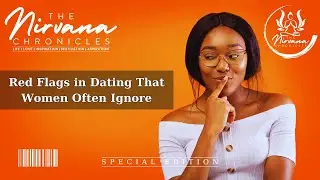 Red Flags in Dating That Women Often Ignore
