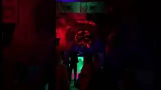 Dj Saha Fish 🎶 #ravefamily #music #djmoscow #party #dj