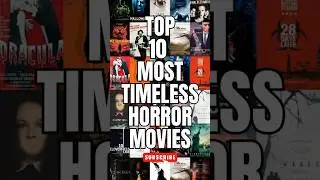 timeless horror movies hd
