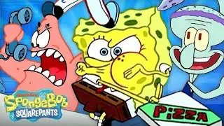 Spongebob quotes I use daily