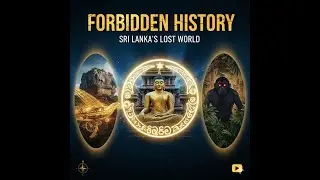 The Hidden History of Sri Lanka: Was the Buddha Born Here? (Ravana, Nittaewo & More)