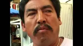 AMIGO DON'T DRINK THE WATER
