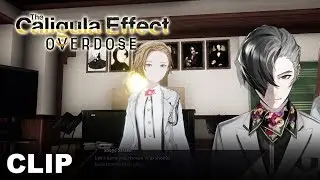 The Caligula Effect: Overdose - Me Me Me Me Me! Clip (PS4, Nintendo Switch, Steam)