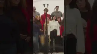 Give your gift.