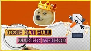 How to Make Doge Rat v5 😱| Telegram power full Bot | By Black Hat Hacker