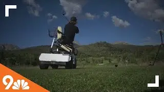 Silverthorne golf event to raise money for mortgages of wounded veterans