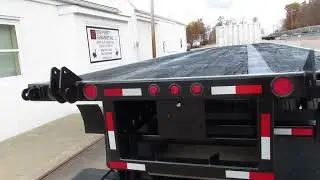 2011 Utility 48' X 102