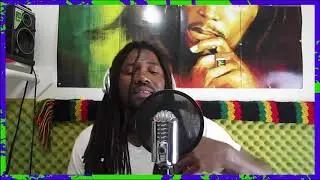 Benjaminz & los Tercermundistas Backingband   Cuss cuss (Horace Andy Cover)