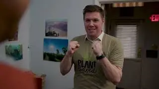 Plant Based Web Series - A comedy about a Cannabis Dispensary