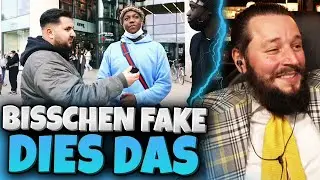 FAKE GUCCI EXPOSED 🤡🔥 | Marc Gebauer Highlights