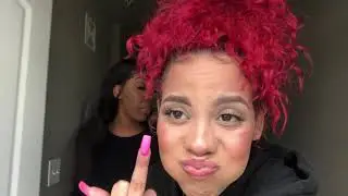 FIRST VLOG!! Doing too much by Kash Doll Dance