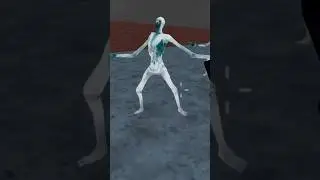 (SCP Backrooms Multiplayer