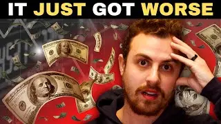Did INFLATION Just PEAK? - NEW DISASTROUS CPI INFLATION REPORT