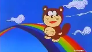 Doraemon Tagalog - 