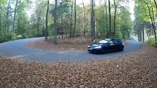 Vw Golf 7R Facelift mit SLS Tuning Stage 4 inkl Aga