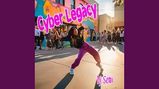 Cyber Legacy