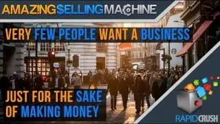 When Will I Make Money in ASM6? Amazing Selling Machine - FAQ