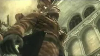 057 Metal Gear Solid 4 Snake meets Big Mama Part 2