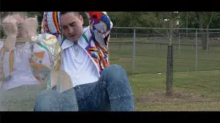 Drew Quantity - Dare to Emerge (Official Music Video)