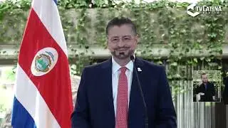 Emisi&oacute;n en directo de TVLatina Digital 12 de noviembre del 2025