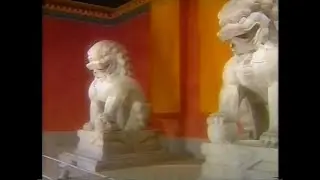 Imperial Tombs of China documentary (1995)