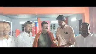 Grand opening of our BOXING ACADEMY in Madurai #sports #boxing #madurai #fitness