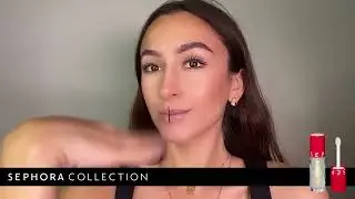 OUTRAGEOUS HYDRATING & PLUMPING INTENSE LIP GLOSS (BRILLO LABIAL) | Sephora Collection